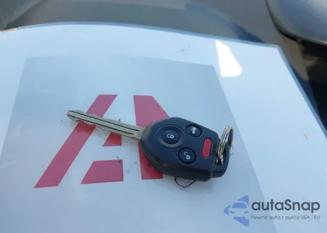 2012 Subaru Impreza 2.0I Limited from USA, damaged, VIN JF1GPAH60CH213311